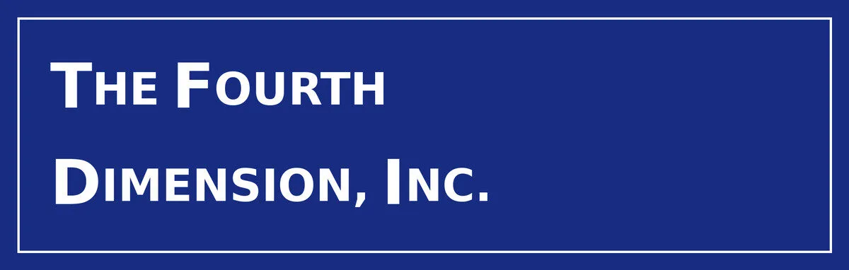 The Fourth Dimension, Inc.