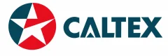 Caltex architectural signage by The Fourth Dimension, Inc. Philippines