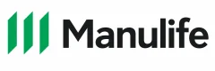 Manulife logo and signage by The Fourth Dimension, Inc. Philippines
