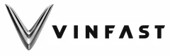 VinFast logo and architectural signage by The Fourth Dimension, Inc. Philippines