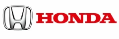Honda architectural signage project by The Fourth Dimension, Inc. Philippines