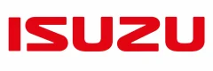 Isuzu architectural signage project by The Fourth Dimension, Inc. Philippines